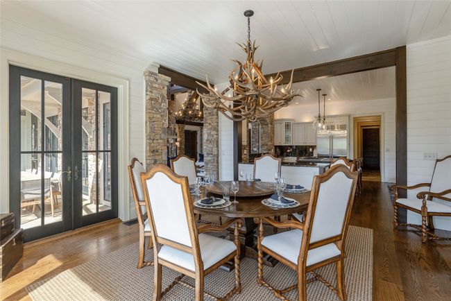 11 W Stone Pointe Ln, House other with 4 bedrooms, 5 bathrooms and null parking in Cullowhee NC | Image 21