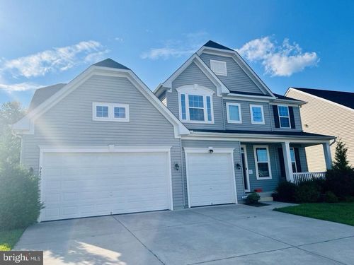 9426 Wood Creek Cir, FREDERICKSBURG, VA, 22407-9268 | Card Image