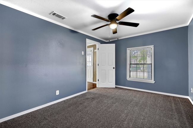 205 N Bean St, House other with 4 bedrooms, 1 bathrooms and null parking in Howe TX | Image 27
