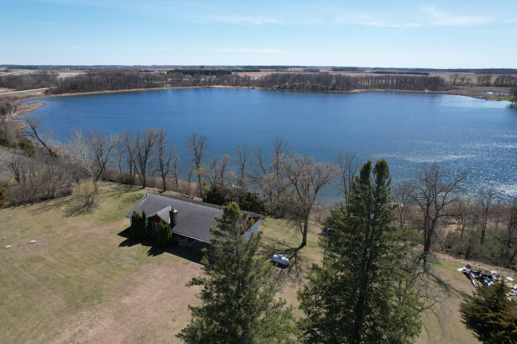 Residential in Perham