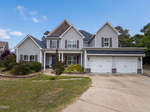 156 Southbrook Ln, Sanford, NC, 27332-6267 | Card Image
