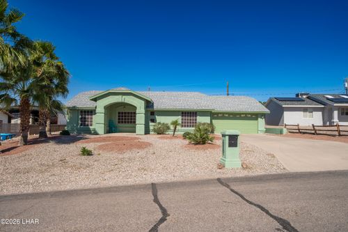 3777 Cholla Dr, Lake Havasu City, AZ, 86406-7903 | Card Image