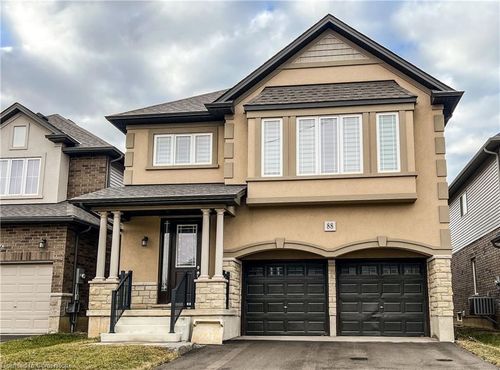 88 Rockledge Dr, Hannon, ON, L0R1P0 | Card Image