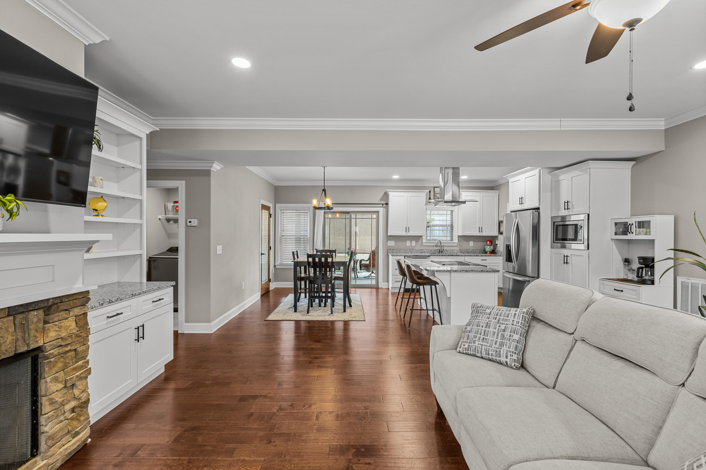 Residential in Ringgold 5