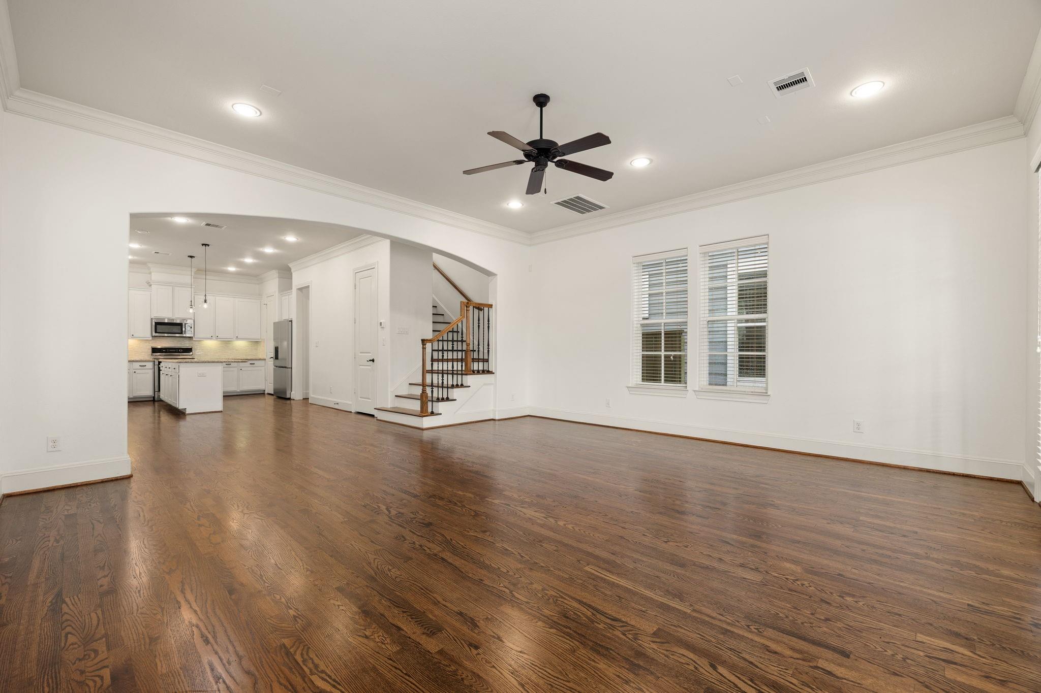 Residential in Houston 5