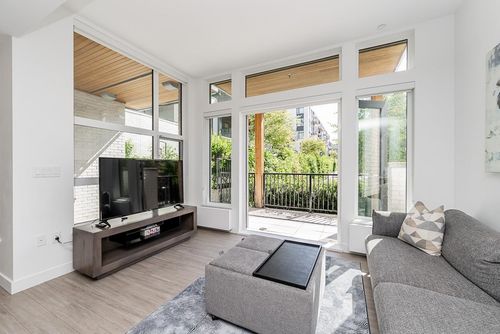 107-707 E 3rd St, North Vancouver, BC, V7L1G8 | Card Image
