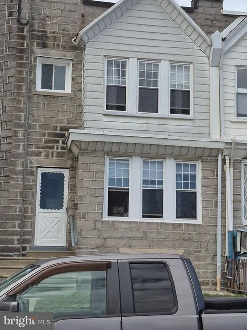 4324 Aldine Street, PHILADELPHIA, PA, 19136 | Card Image