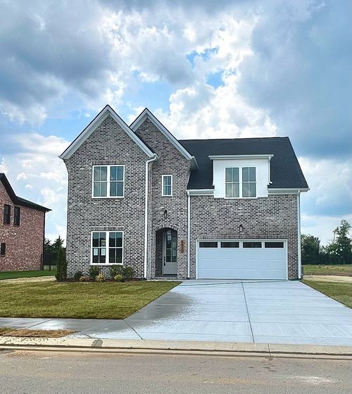 5520 Sinclair St, Murfreesboro, TN, 37127-2203 | Card Image