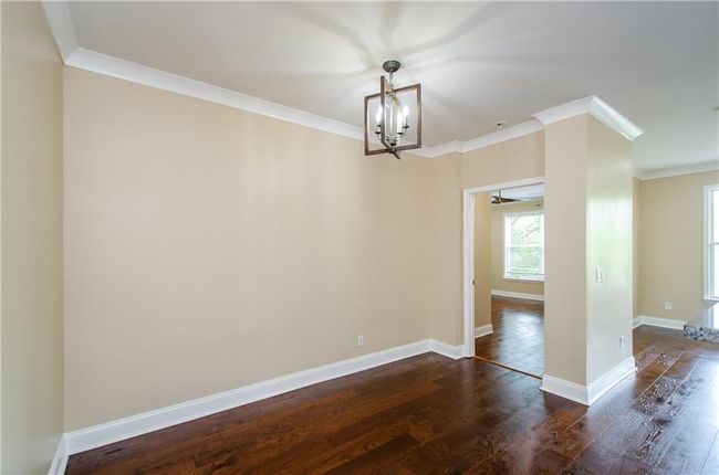 UNIT-1306A - 1965 Nocturne Dr, Condo with 1 bedrooms, 2 bathrooms and 2 parking in Alpharetta GA | Image 6