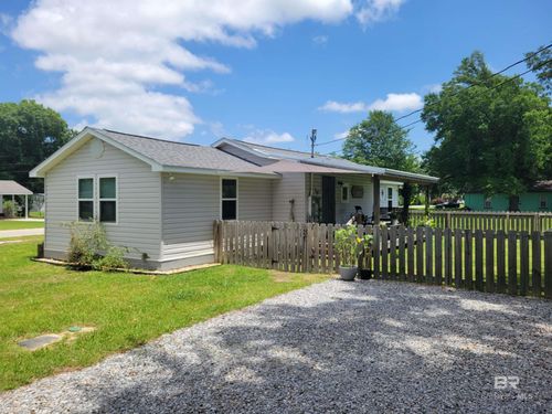 207 W Jefferson St, Summerdale, AL, 36580-3681 | Card Image