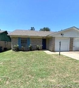 Atlanta Ave, Tulsa, OK 74105