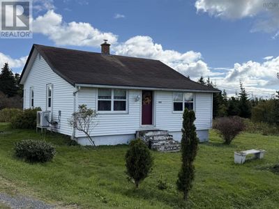 1803 E Chezzetcook Rd, House other with 1 bedrooms, 1 bathrooms and null parking in Lower East Chezzetcook NS | Image 1