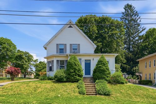 96 Washington St, Gardner, MA, 01440-2734 | Card Image