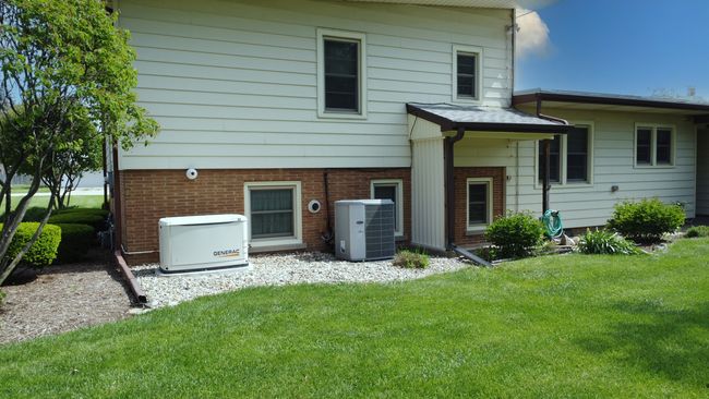 406 E Fine St, House other with 3 bedrooms, 2 bathrooms and 5 parking in Ashkum IL | Image 11