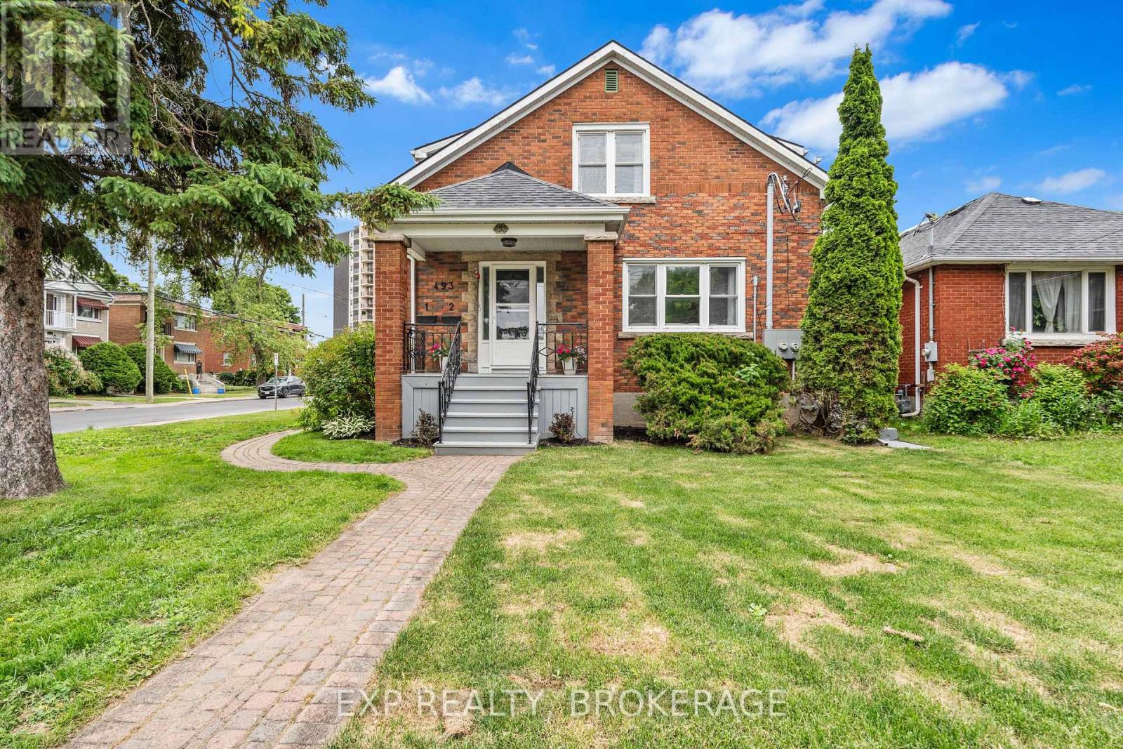 Residential Lease in Kingston (Central City East)