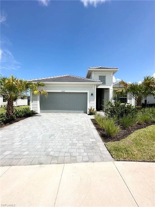 43181 Boardwalk Loop, PUNTA GORDA, FL, 33982-2501 | Card Image