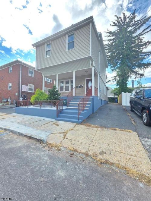 109 Ely St, Elizabeth, NJ, 07202-3411 | Card Image