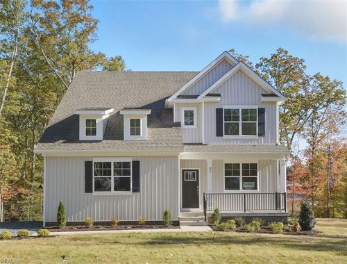 2206 Brians Lane, Suffolk, VA, 23434 | Card Image