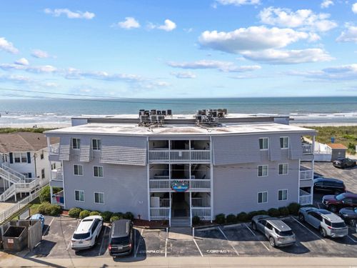 e2-5000 N Ocean Blvd, North Myrtle Beach, SC, 29582-1432 | Card Image