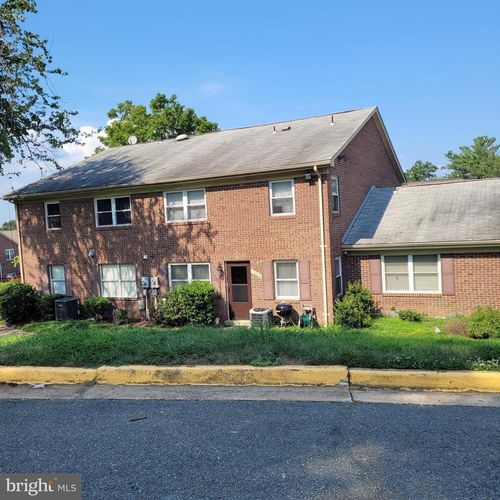 4-9520 Hagel Cir, LORTON, VA, 22079-4321 | Card Image