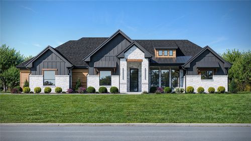 Weston Ridge Tbd Lot 10, Grandview, TX, 76050 | Card Image