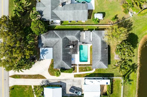 4705 Holly Dr, Palm Beach Gardens, FL, 33418-4505 | Card Image