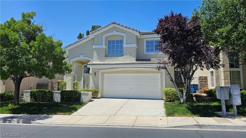 10309 Pompei Pl, Las Vegas, NV, 89144-1208 | Card Image