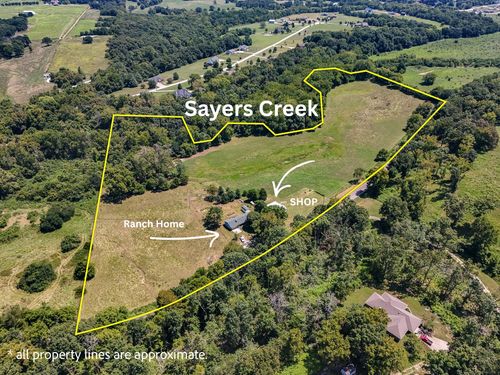 1528 State Highway B, Rogersville, MO, 65742-7594 | Card Image