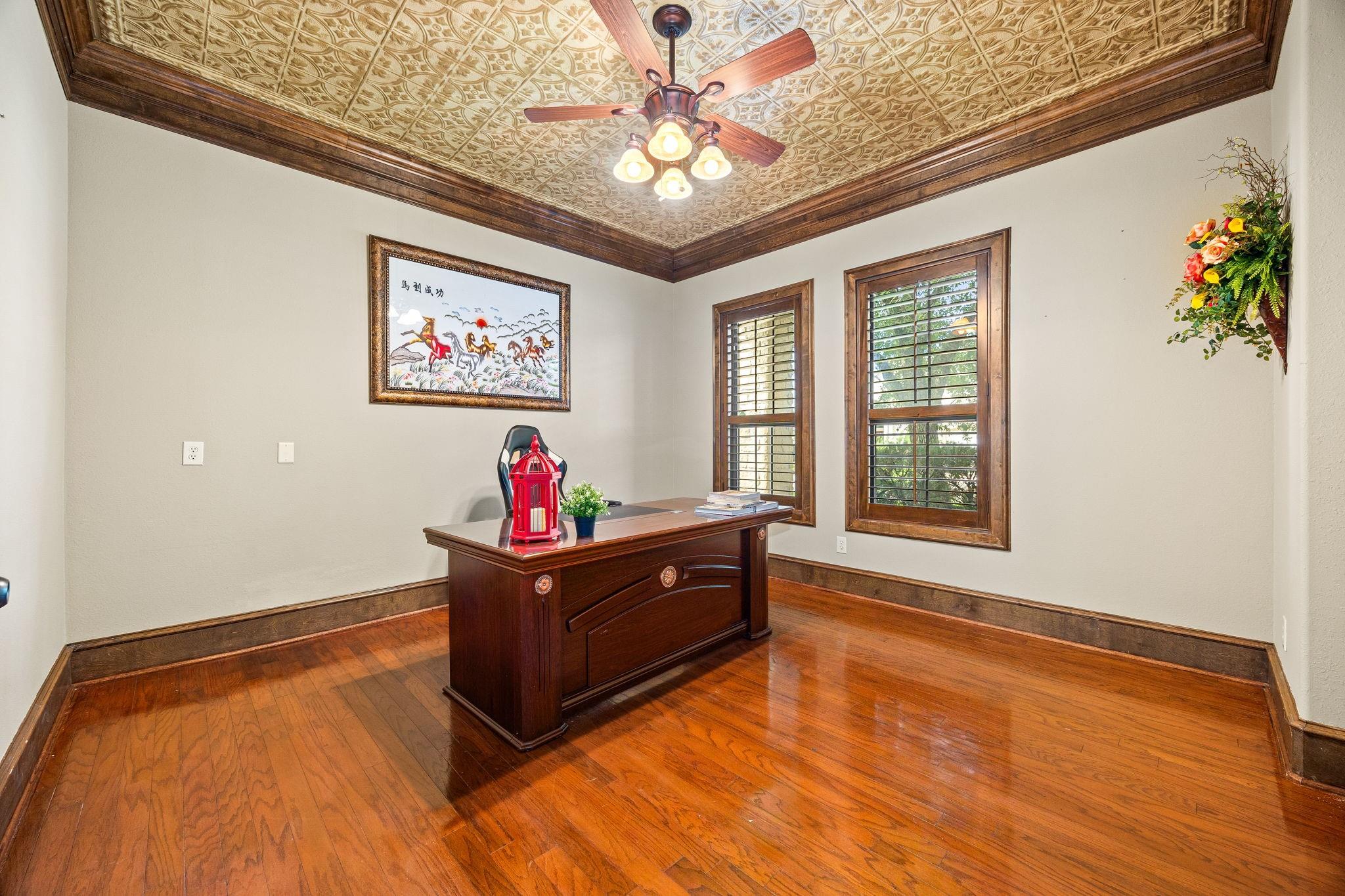 Residential in Houston 2