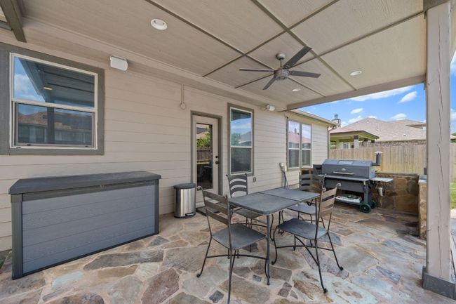 1012 Autumn Sage Way, House other with 4 bedrooms, 3 bathrooms and 4 parking in Pflugerville TX | Image 26