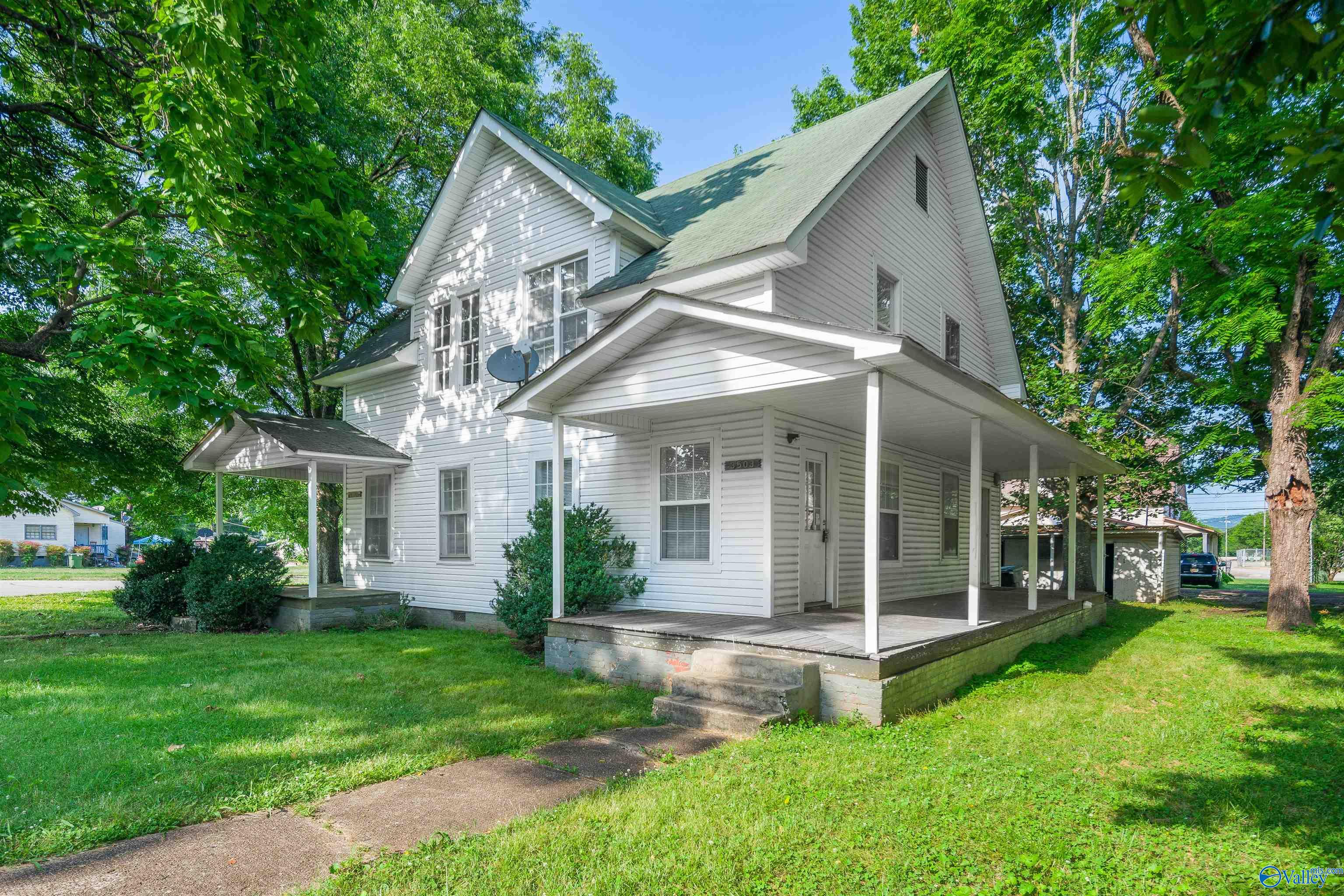 Alpine St, Huntsville, AL 35805