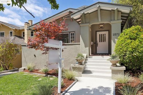 1071 Harvard Rd, Piedmont, CA, 94610-1128 | Card Image