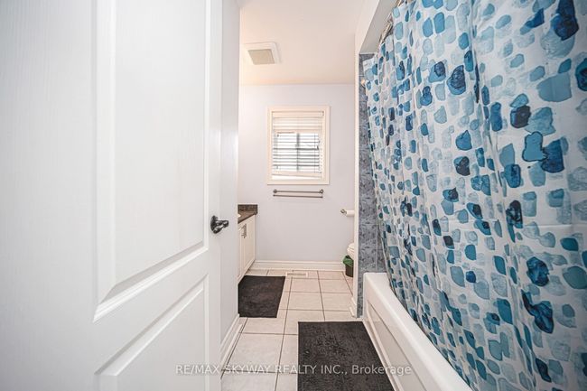 22 Callaghan Cres, House other with 4 bedrooms, 3 bathrooms and 4 parking in Georgetown ON | Image 37