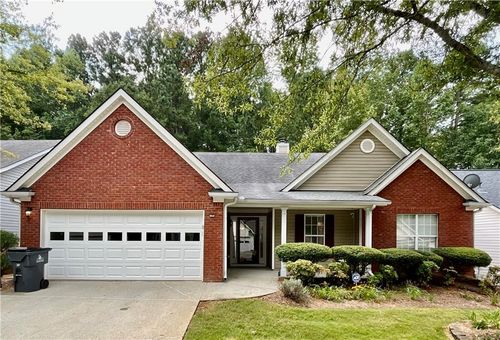 3317 Freedom Lndg Nw, Kennesaw, GA, 30144-2345 | Card Image