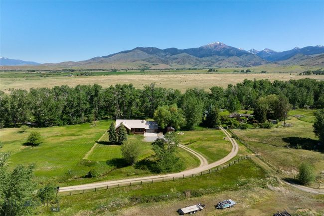 33 Sky Ln, House other with 3 bedrooms, 3 bathrooms and null parking in Sheridan MT | Image 12