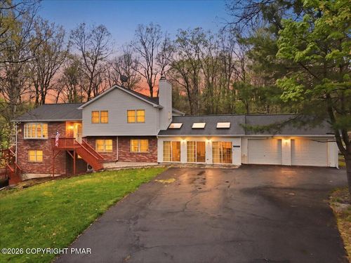 349 Bumblebee Pass, Paradise Vly, PA, 18326-7112 | Card Image