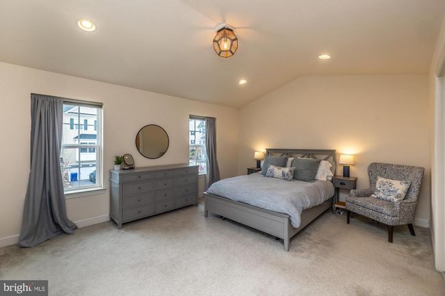 8 Margot Ln, Townhouse with 4 bedrooms, 4 bathrooms and null parking in MEDIA PA | Image 31