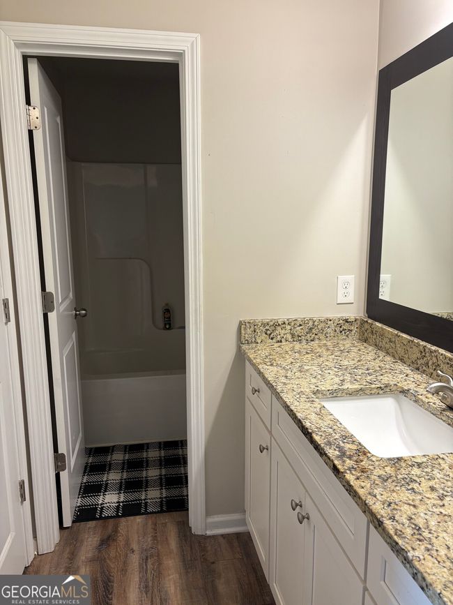 495 Mcgiboney Ln, House other with 4 bedrooms, 3 bathrooms and null parking in Covington GA | Image 13