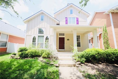 1821 Forsythe Dr, Savannah, TX, 76227-7716 | Card Image