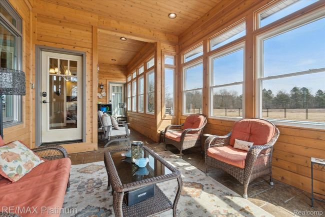 7020 Mancour Dr, House other with 5 bedrooms, 5 bathrooms and null parking in Grand Blanc MI | Image 41