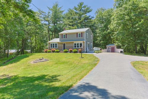 116 Elm St, Halifax, MA, 02338-1216 | Card Image