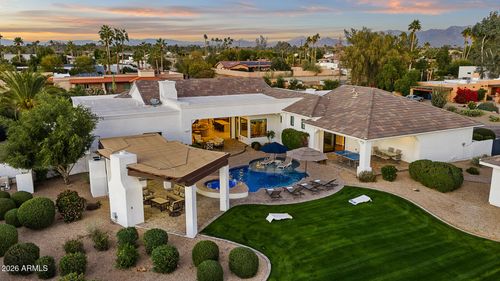 6119 E Gold Dust Ave, Paradise Valley, AZ, 85253-1206 | Card Image