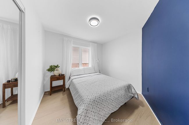 112 Barnham St, House attached with 5 bedrooms, 4 bathrooms and 2 parking in Ajax ON | Image 33