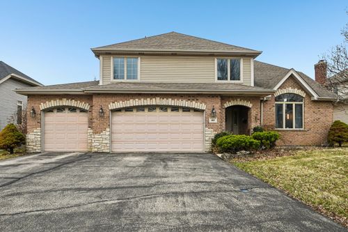 160 Lincoln St, Roselle, IL, 60172-1125 | Card Image
