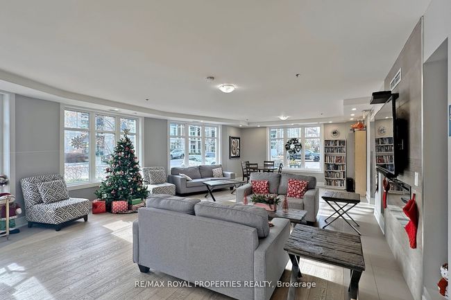 112 - 650 Gordon St, Condo with 2 bedrooms, 1 bathrooms and 1 parking in Whitby ON | Image 27