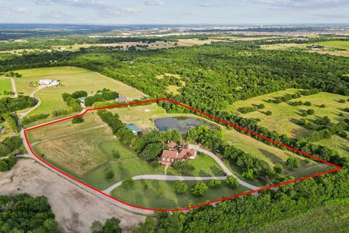 4879 Geren Trl, Mckinney, TX, 75071-7391 | Card Image