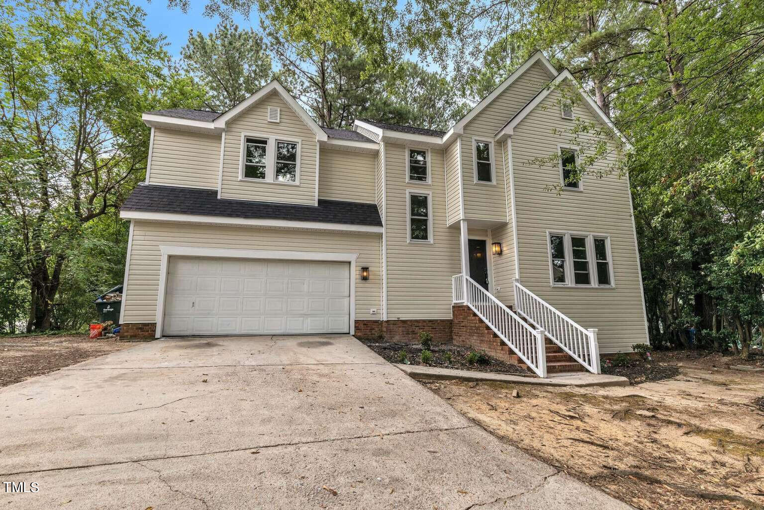 Wheatcross Pl, Raleigh, NC 27610