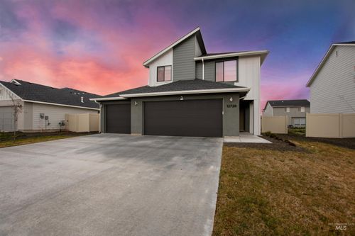 12728 Abbeygate Dr, Nampa, ID, 83651-4905 | Card Image