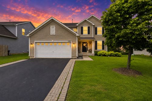1190 Bellows Way, Volo, IL, 60073-8177 | Card Image