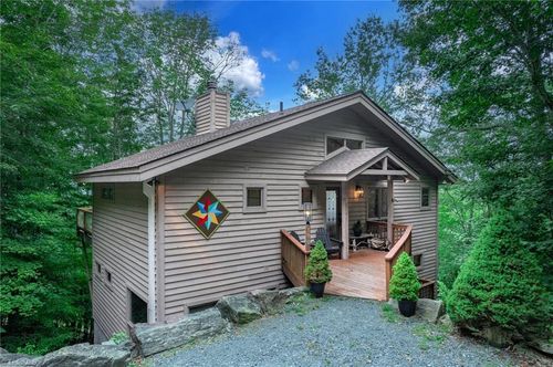 190 Wild Daisy Ln, Beech Mountain, NC, 28604-8241 | Card Image